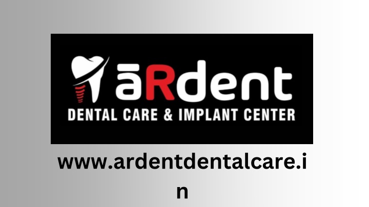 www ardentdentalcare in