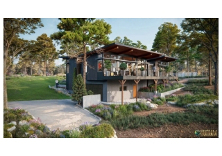 Transform Your Home with 3D Architectural Modelling Services in Mumbai