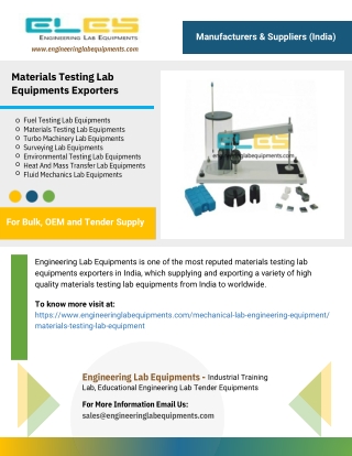 manufacturers suppliers india