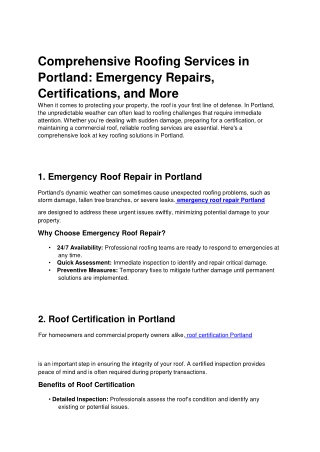 Roofing-Services-in-Portland