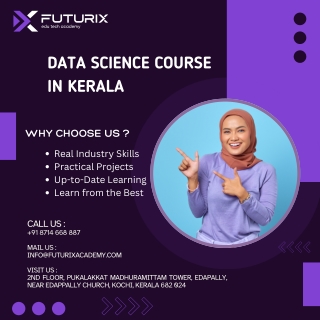 data science course in kerala