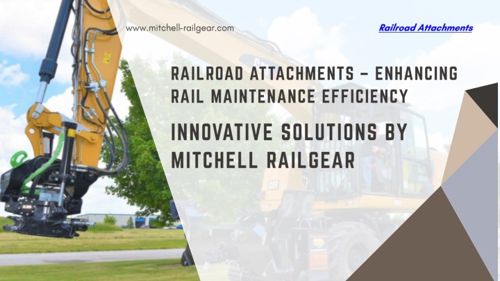 www mitchell railgear com