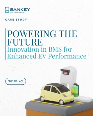 Innovation in BMS for Enhanced EV Performance