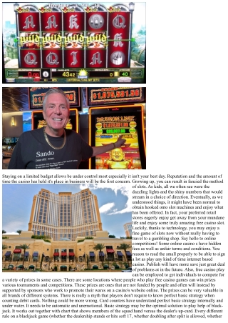 The Newest Hotel & Casino With The Las Vegas Strip - The Aria