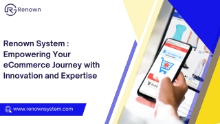 Streamline Your Business with RenownSystem Virtual Assistants