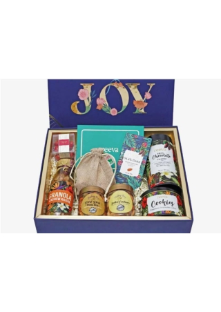 Guide to Curating Luxury Diwali Gift Hampers for Loved Ones