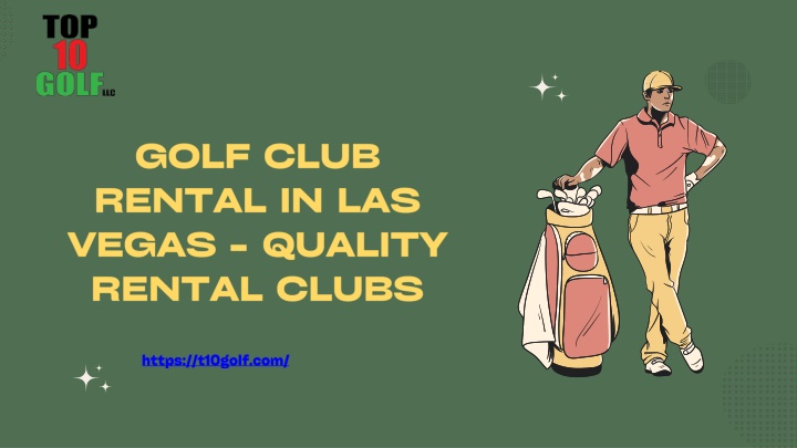 golf club rental in las vegas quality rental clubs