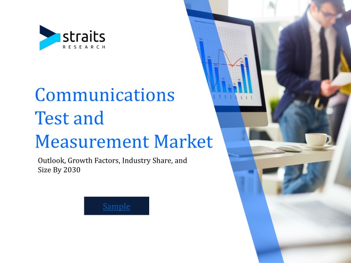 communications test and measurement market