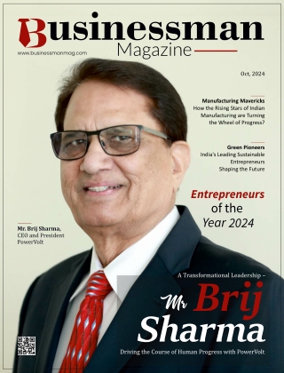 magazine