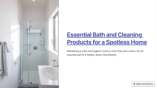 Essential-Bath-and-Cleaning-Products-for-a-Spotless-Home