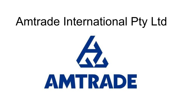 amtrade international pty ltd