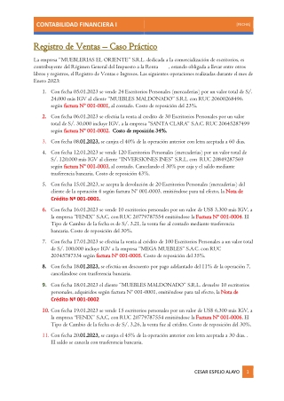 contabilidad financiera i