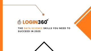 the data science skills you need to succeed