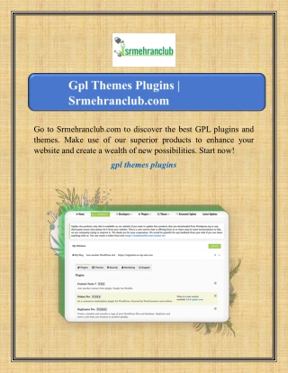 go to srmehranclub com to discover the best