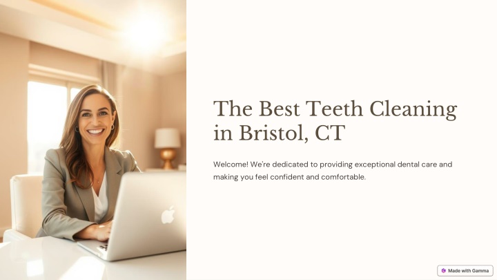 the best teeth cleaning in bristol ct