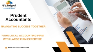 Tax Planning Strategies Minneapolis | Prudent Accountants