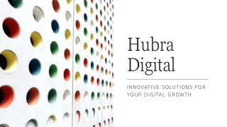 Hubra Digital