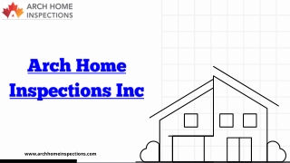 Home Inspections Richmond