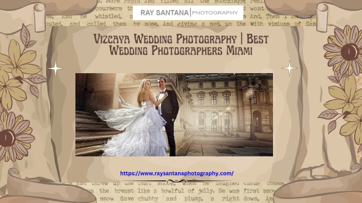 vizcaya wedding photography best wedding