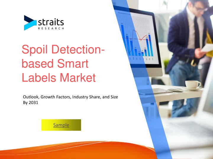 spoil detection based smart labels market