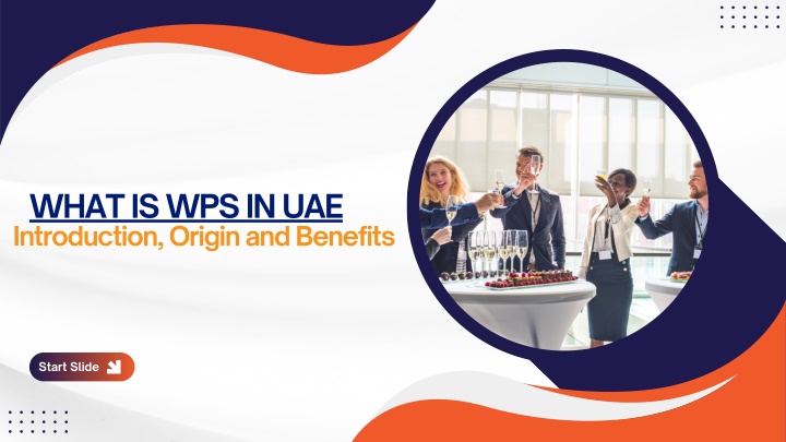 what is wps in uae introduction origin