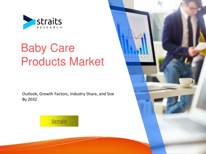 baby care products market