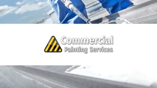 Roof Coating Painting Contractors Maumee