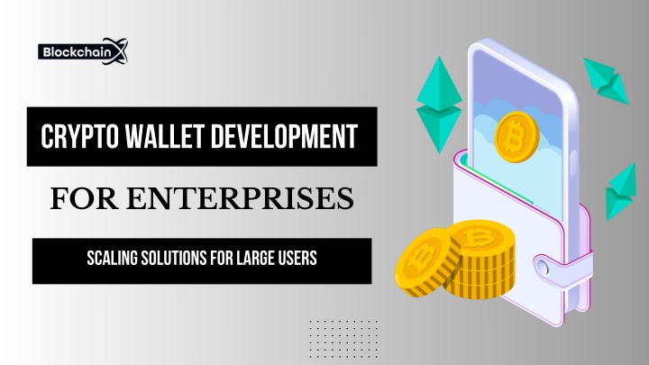 crypto wallet development