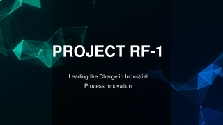 project rf 1