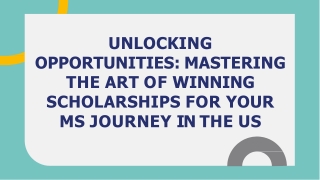 Top US Education Consultants In Hyderabad: Your Pathway To Study In The USA
