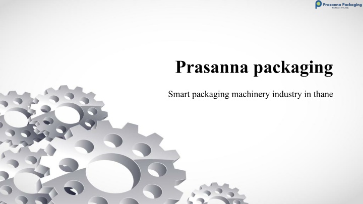 prasanna packaging