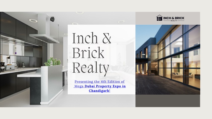 inch brick realty