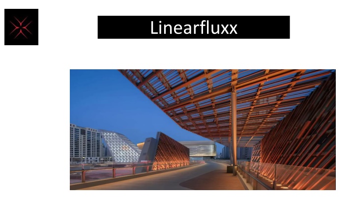 linearfluxx