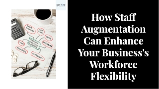 how sta augmentation can enhance your business