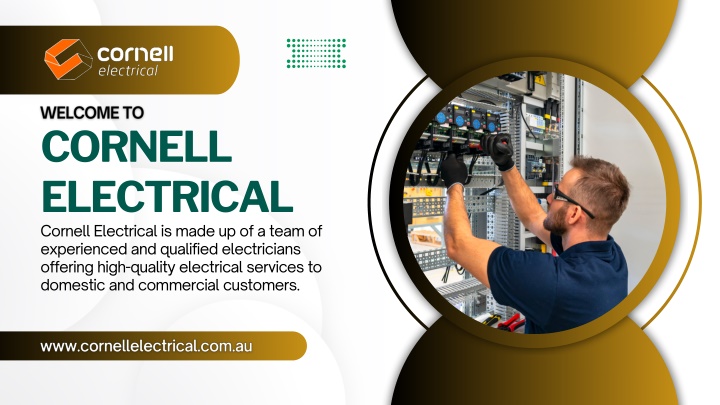 cornell electrical cornell electrical is made