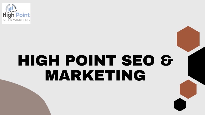 high point seo marketing