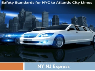 ny nj express