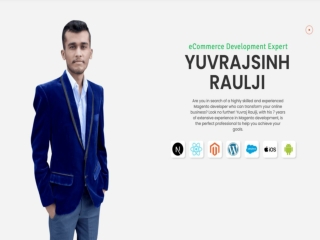 Ecommerce Development Services in India