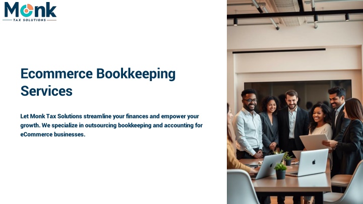 ecommerce bookkeeping services