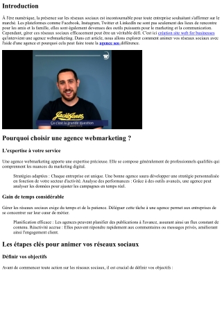 introduction