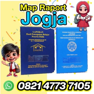 0821-4773-7105 Harga Raport K13 Map Ijazah di Nglipar Gunungkidul