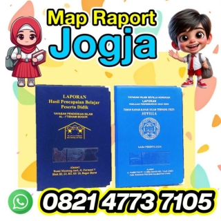 0821-4773-7105 Harga Sampul Raport Sd Map Ijazah Sma di Nanggulan Kulon Progo