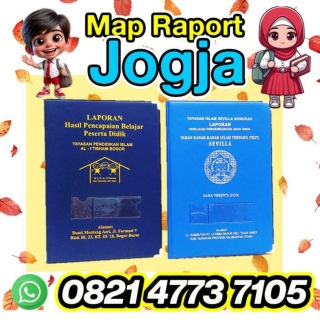 0821-4773-7105 Harga Sampul Raport Tk Map Ijazah Tpq di Kraton Jogja