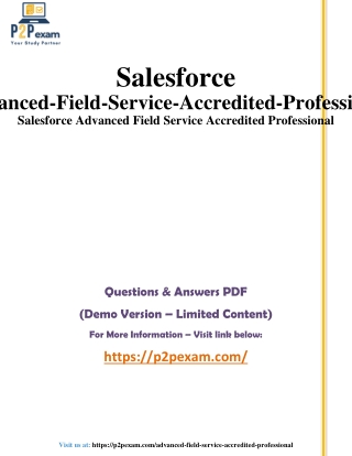 salesforce