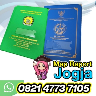 0821-4773-7105 Map K13 Sampul Ijazah di Moyudan Sleman