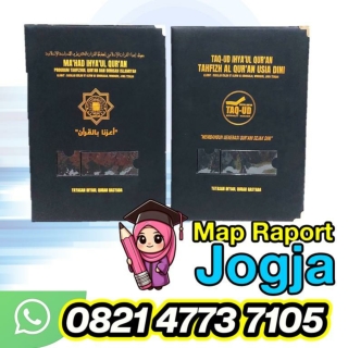 0821-4773-7105 Map Raport K13 Sampul Ijazah di Playen Gunungkidul