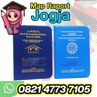 0821-4773-7105 Map Raport Sd Sampul Ijazah di Ponjong Gunungkidul