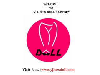 Explore Realistic Sex Silicone Dolls - High-Quality Adult Companions