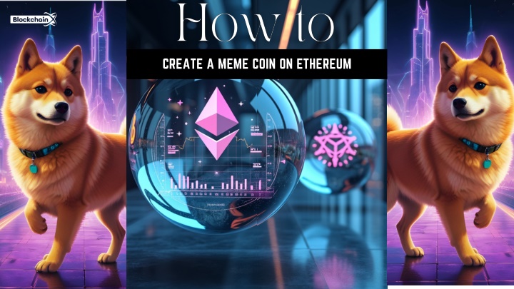 create a meme coin on ethereum