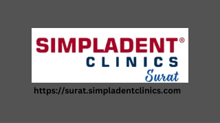 Best Implantologist Doctors in Surat - Dr Aroon K Bengani